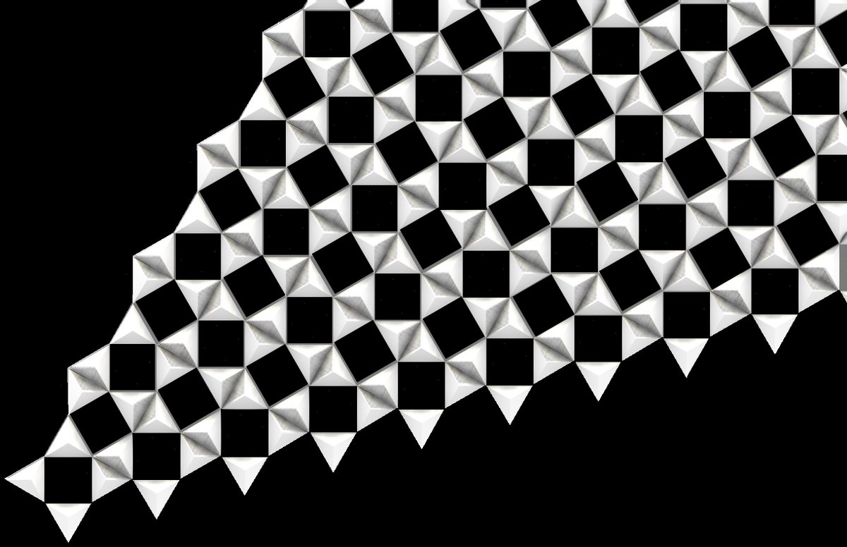 nftname2's tweet photo. Collection: "Flo Pyr"

50 ADA

 #CNFT #NFT #NFTArt #ADA  #Architecture https://t.co/Ppr7pXfRMx