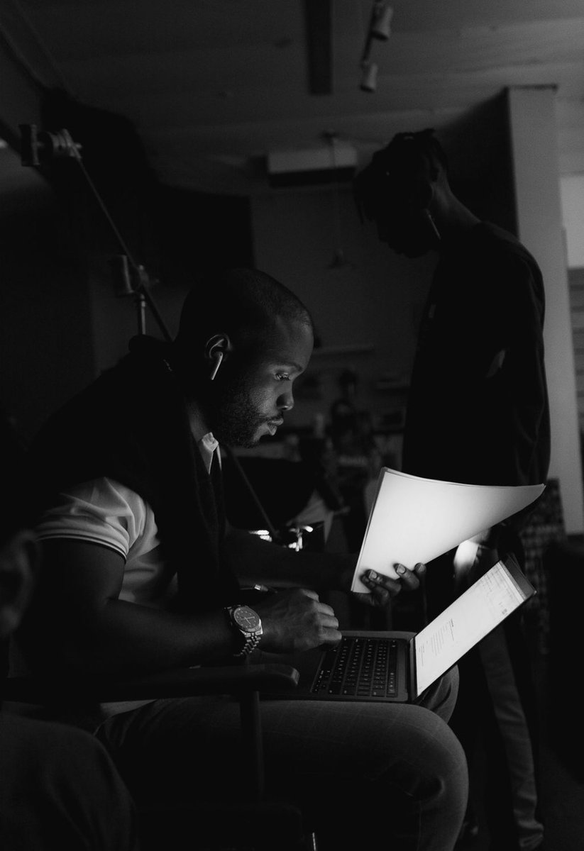 Arlan 👊🏾 tweet media