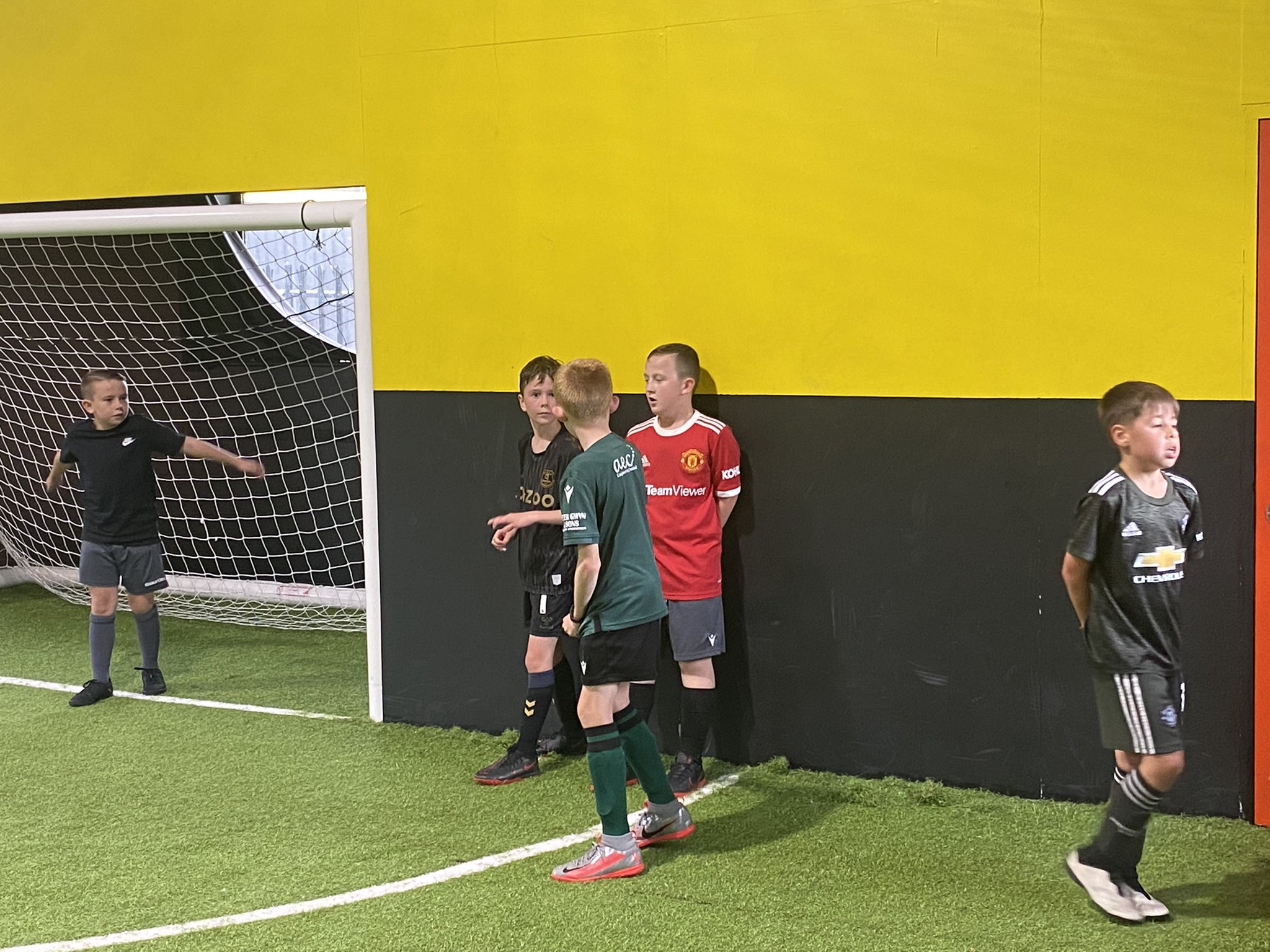 The Football Lab Football Lab Twitter