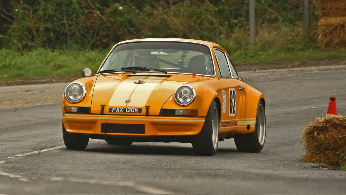 It's been a superb day of closed road motorsport; and we get to do it all again tomorrow 🙌

Here's a selection of shots from today's action - courtesy our friends at <a href="/569Media/">206WRC tribute</a>  📸

#OurMotorsportUK