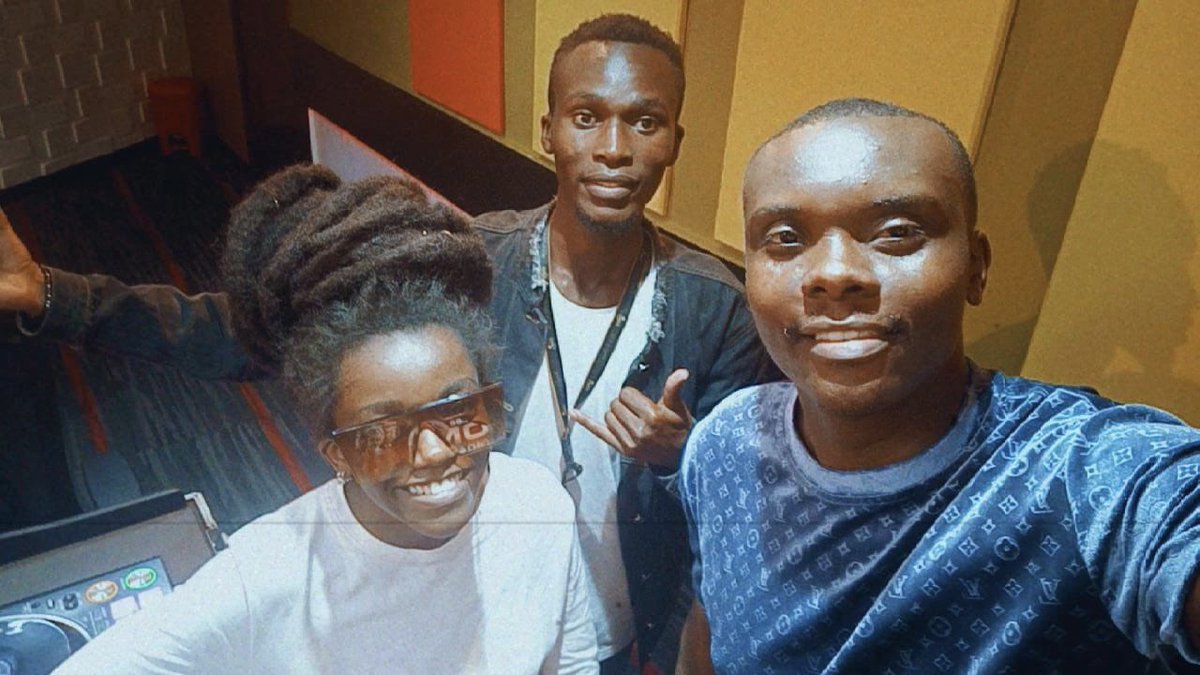 MoRadioKE's tweet photo. Why do people associate drugs or crimes with reggae fans? We are talking about this kind of stereotype on #MoReggae this evening. SMS us via 23440. ๐ https://t.co/j5N0eXi03x