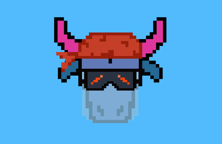 pixsolbulls's tweet photo. What’s better than owning your very own Pixsol Bulls!
Each exclusively unique, no two bulls will ever be the same.
Pixsol Bulls coming soon…

Get ready!!

#solana #nft #pixsolbulls #NFTcommunity #NFTartist https://t.co/8UtkObHcOZ