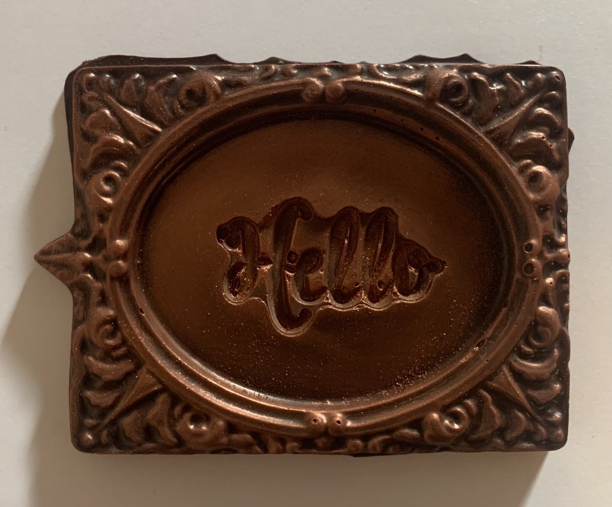 Sayitwithchocolates tweet media