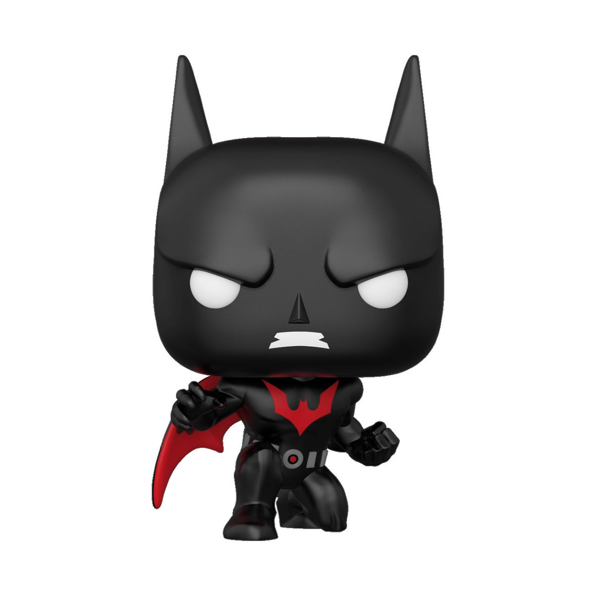 OriginalFunko's tweet image. RT and follow @OriginalFunko for the chance to WIN a Funko exclusive Batman Beyond Pop! #Funko #FunkoPop #BatmanDay @DCBatman