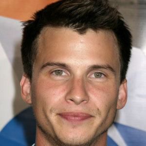 Happy Birthday to Charlie Finn     