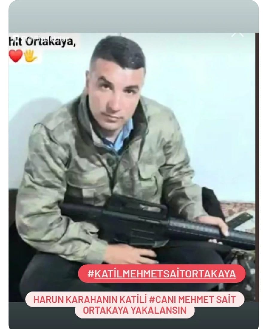 #harunkarahaninkatilimehmetsaitortakayayakalansin <a href="/adalet_bakanlik/">T.C. Adalet Bakanlığı</a> <a href="/UrfaValiligi/">T.C. ŞANLIURFA VALİLİĞİ</a> <a href="/jandarma/">T.C. Jandarma Gn. K</a> <a href="/tcbestepe/">T.C. Cumhurbaşkanlığı</a> <a href="/TC_icisleri/">T.C. İçişleri Bakanlığı</a> <a href="/TC_Disisleri/">T.C. Dışişleri Bakanlığı</a> <a href="/siverekkaymakam/">SİVEREK KAYMAKAMLIĞI</a> <a href="/suleymansoylu/">Süleyman Soylu</a> <a href="/Abdullah_Erin47/">Abdullah ERİN</a> <a href="/zabeyazgul/">Zeynel Abidin BEYAZGÜL</a> <a href="/RTErdogan/">Recep Tayyip Erdoğan</a> <a href="/TC_icisleri/">T.C. İçişleri Bakanlığı</a>