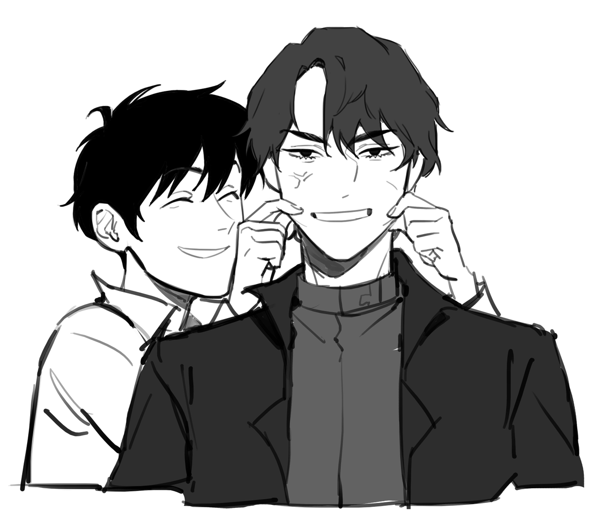nonpoppie's tweet photo. [ orv ] + joongdok stupids from my priv 😔 https://t.co/shhtD0ghns