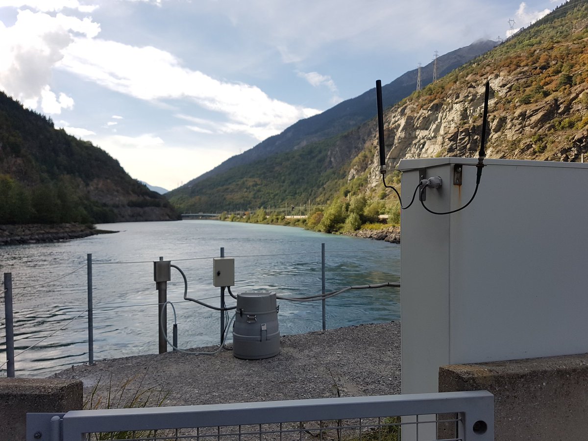 Sympathique visite pour ces #JEP2021 à Super Bissorte
Guides et parcours au top :)
#mauriennisezvous