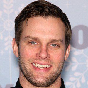Happy Birthday to Travis Schuldt     