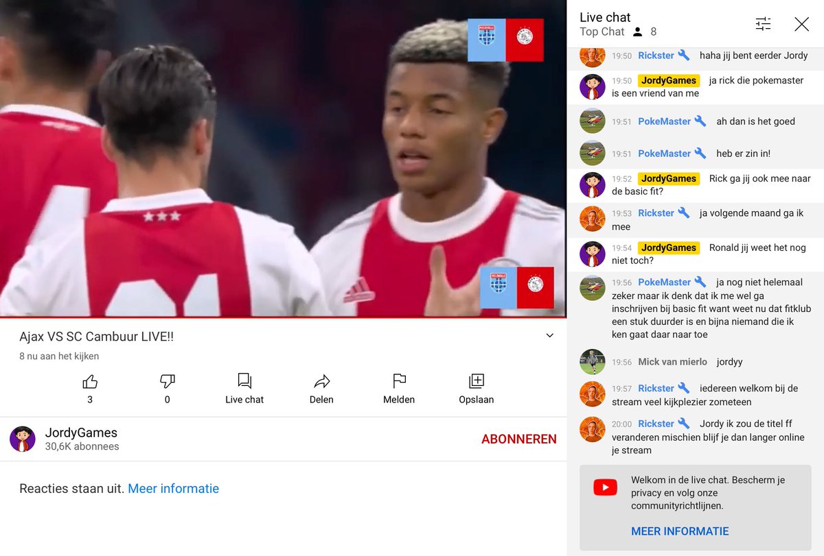 de waarheid 34 tweet media