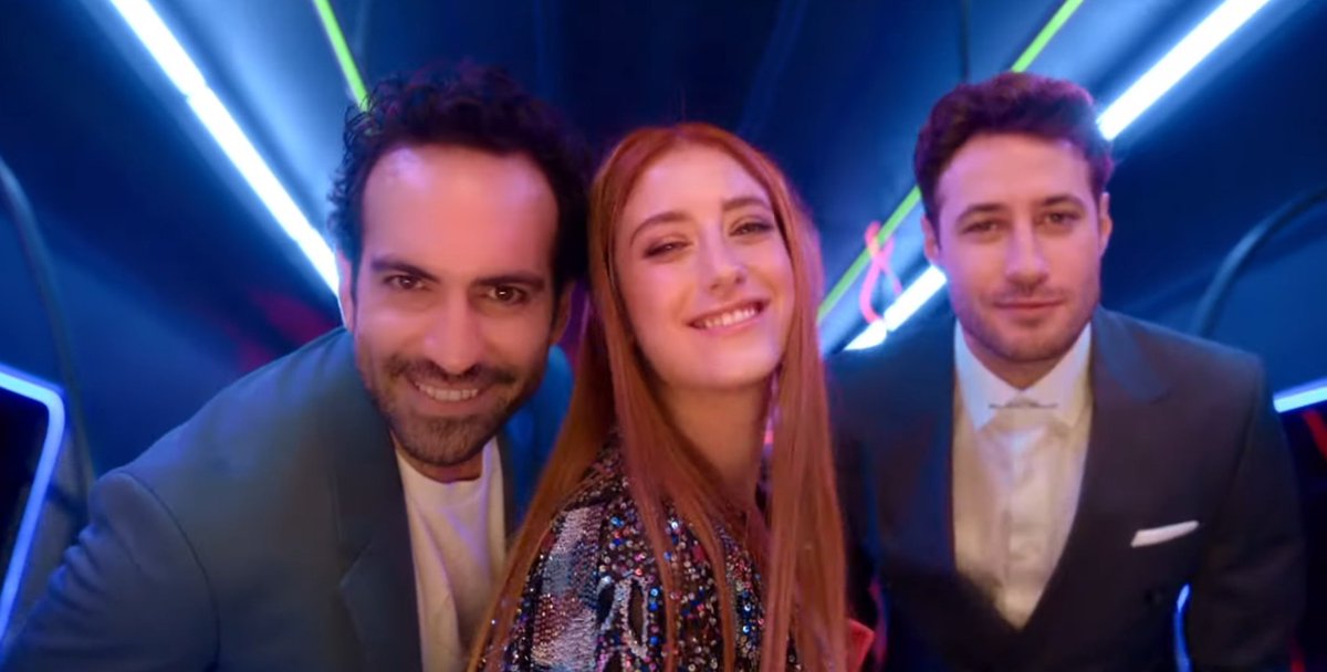 SeriesTurcasMex tweet media