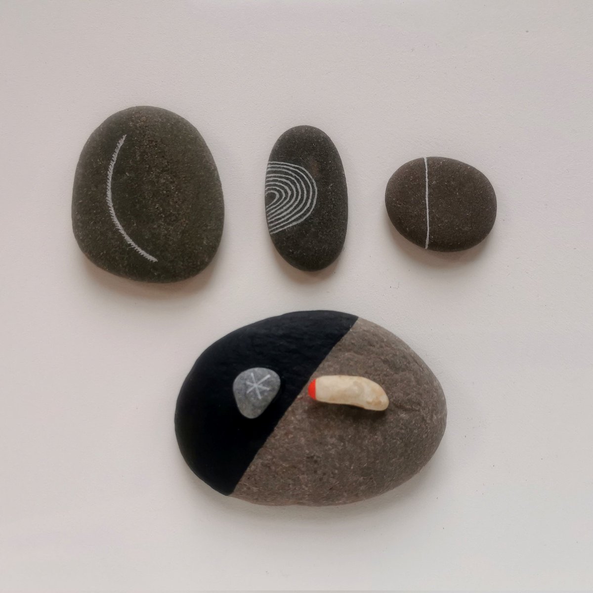 Being inspired by #artists &amp; #designers <a href="/L_D_F/">London Design Festival</a> - loved the work <a href="/14cavendish/">14 Cavendish</a> #JochenHolz <a href="/IsokonPlus/">Isokon Plus</a> <a href="/RuupForm/">Ruup & Form</a> @sebcoxfurniture @mariondeuchars <a href="/AngusHyland/">Angus Hyland</a>  #GijsFrieling <a href="/JobWouters/">wobbles</a> #design #art #crafts #making