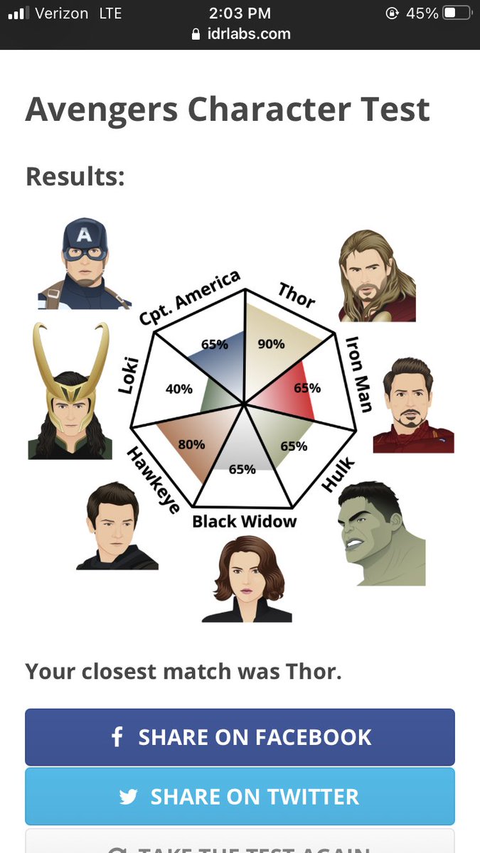 I am more like thor so true https://t.co/xcWgx3dTc9 https://t.co/whHcZMx8uJ