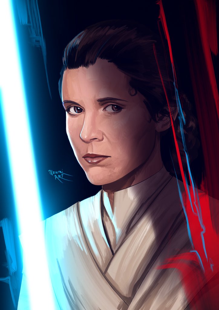 Uzuri Art on Twitter  Star wars characters, Star wars girls, Star wars  planets