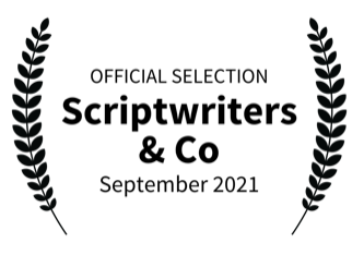 Soooo chuffed to be one of the winners for this month's <a href="/ScriptsandCo/">Scriptwriters & Co</a> Scratch Night and what's more, I hear my work performed by actors - woohoo!