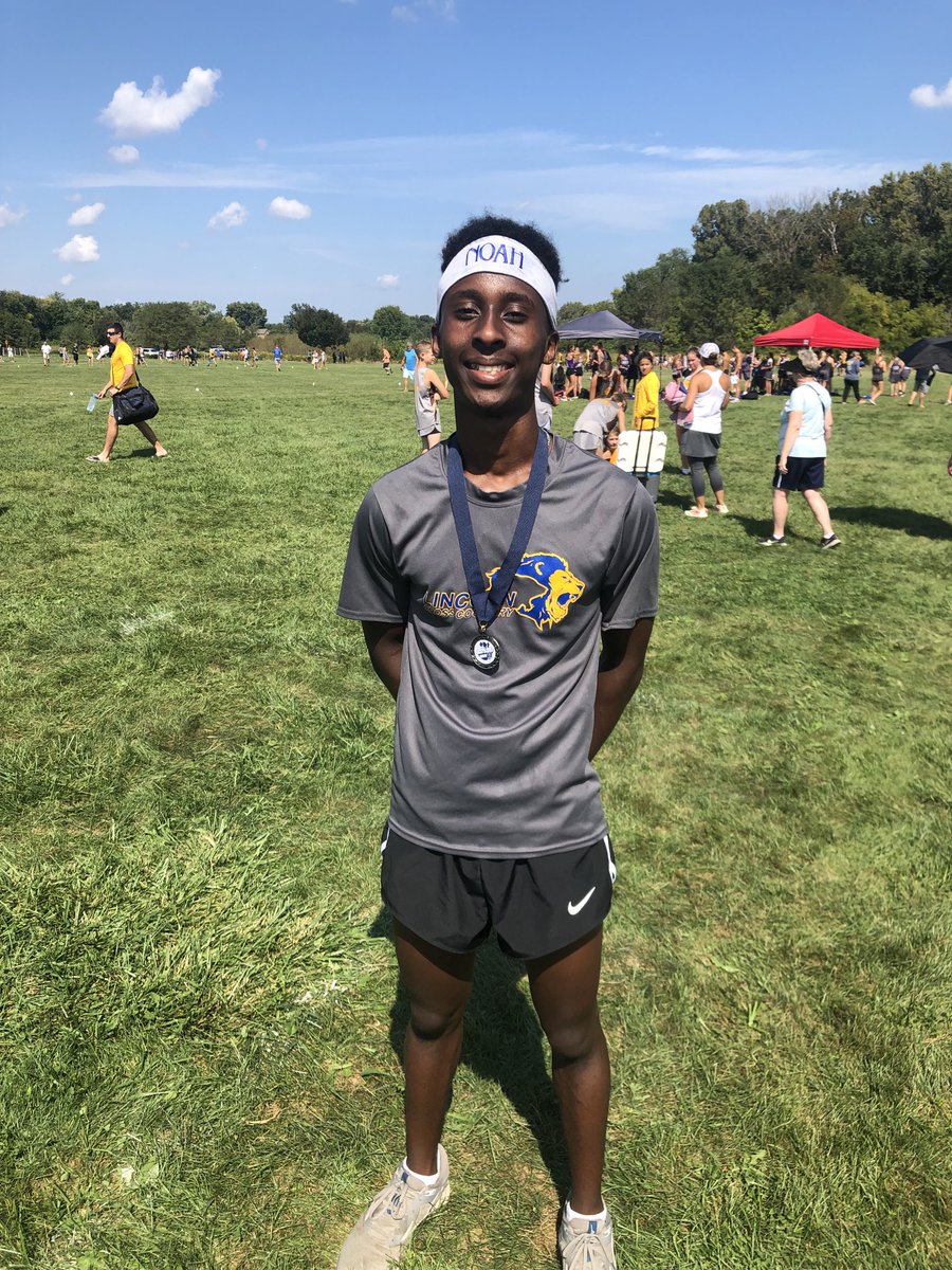 Good race team finished 3rd, I placed 22 out of 147 🔥⚡️