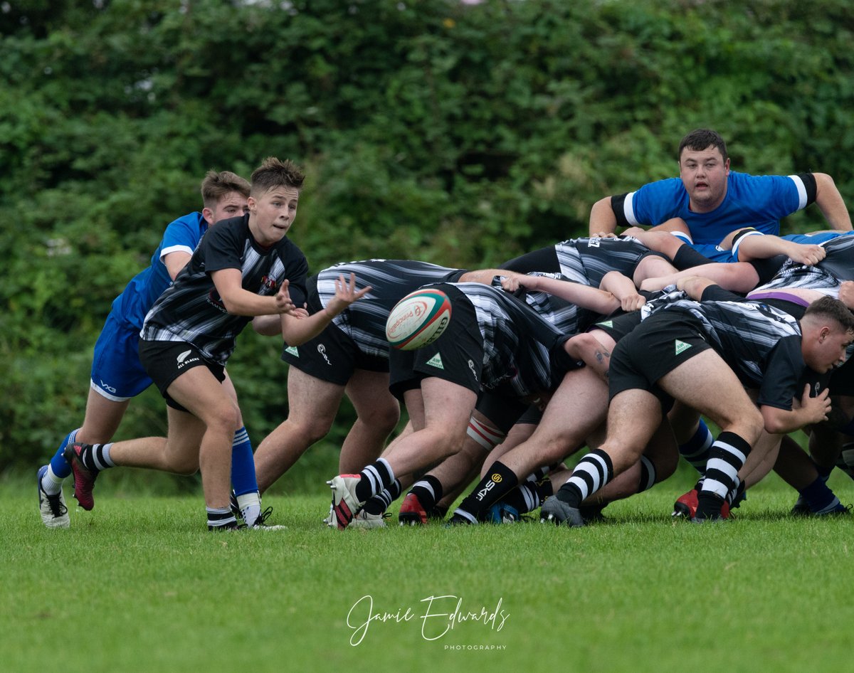 Jamie Edwards Photography tweet media