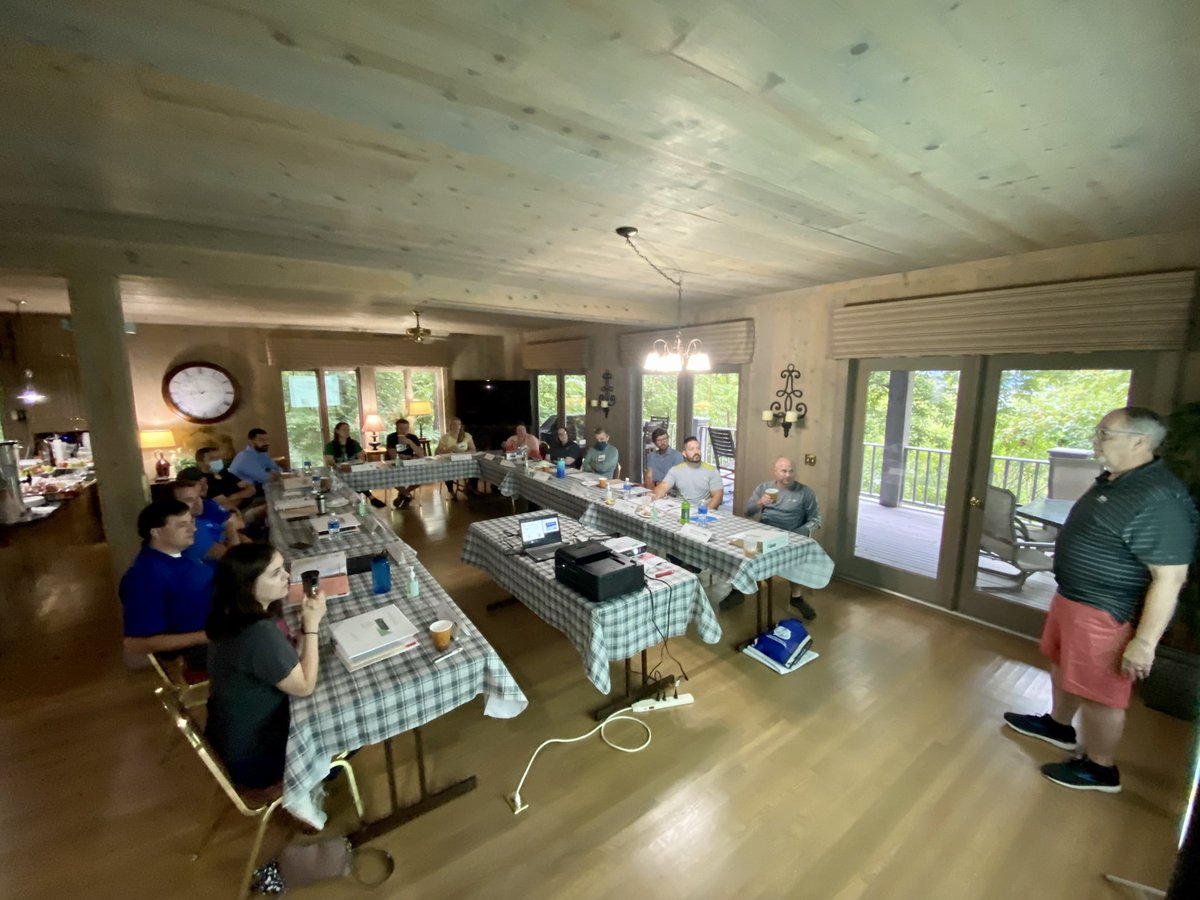 Leadership PE - KY tweet media