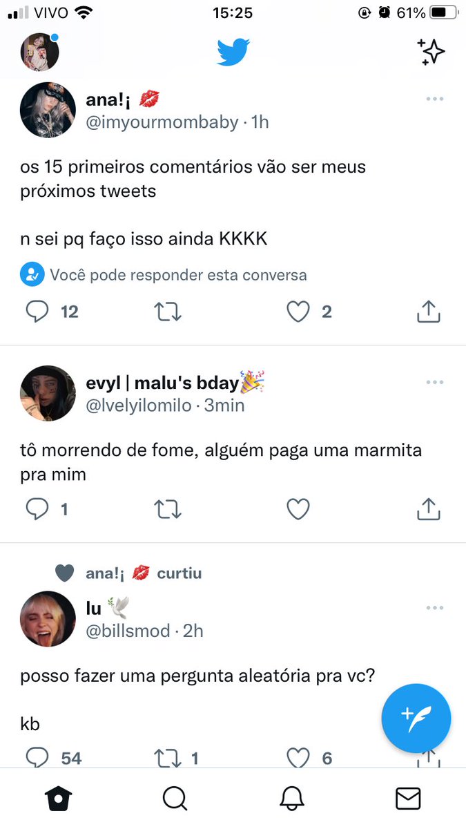 imnoteilish's tweet photo. n sei pq minha tl ta com o formato diferente https://t.co/TyifYpwQuH
