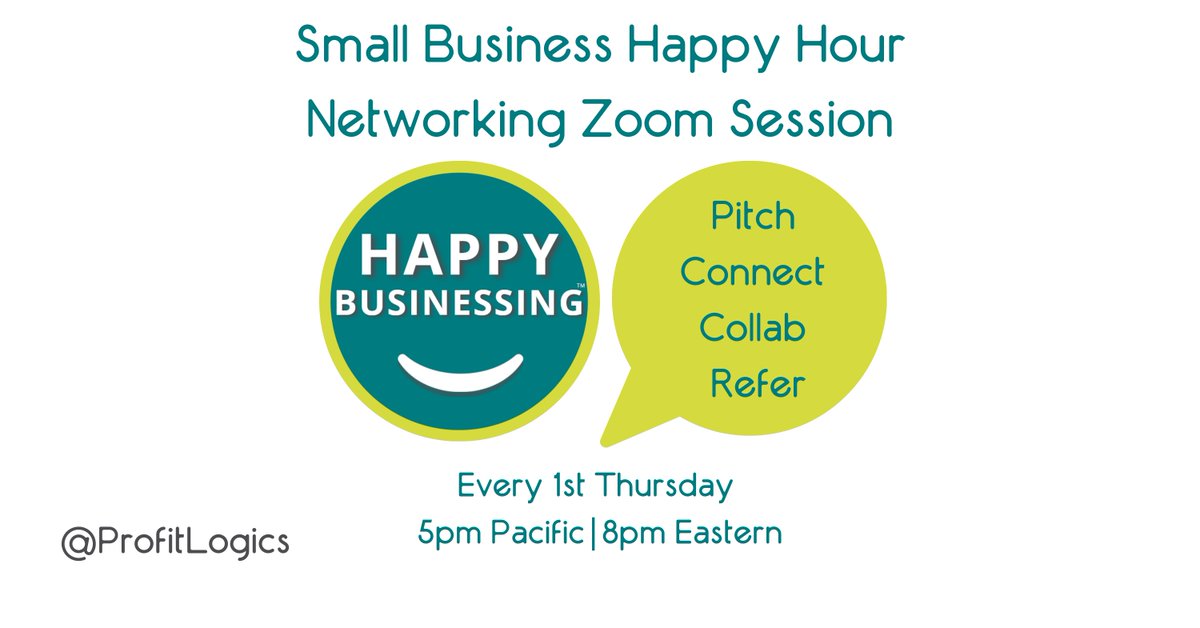 Good LORD! Sooo much going! Time to catch up! 😁 - mailchi.mp/profitlogics/c…