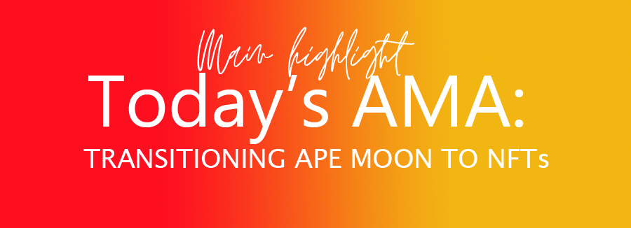 Great things come to those who HODL. 🚀
COMING SOON!