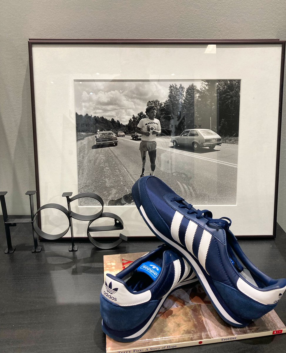 terry_run's tweet photo. Tomorrow! One day. Your way! (link in profile to register/donate). #terryfox #terryfoxbeaches #tryliketerry #foxfootsteps #terryfoxrun https://t.co/o9lyyFiPrD