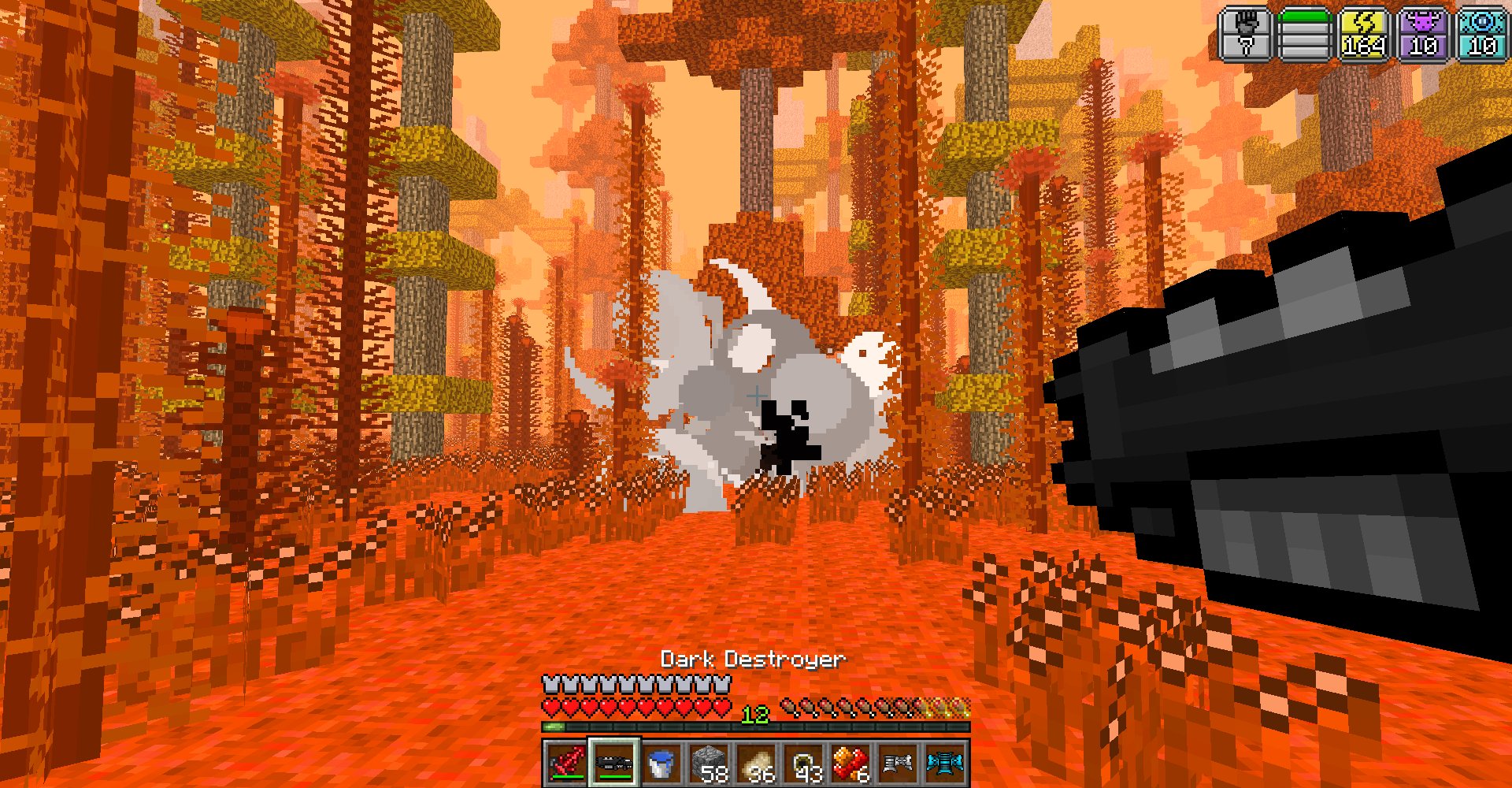 Minecraft マイクラ Mod紹介部 Minecraftmod100 Twitter