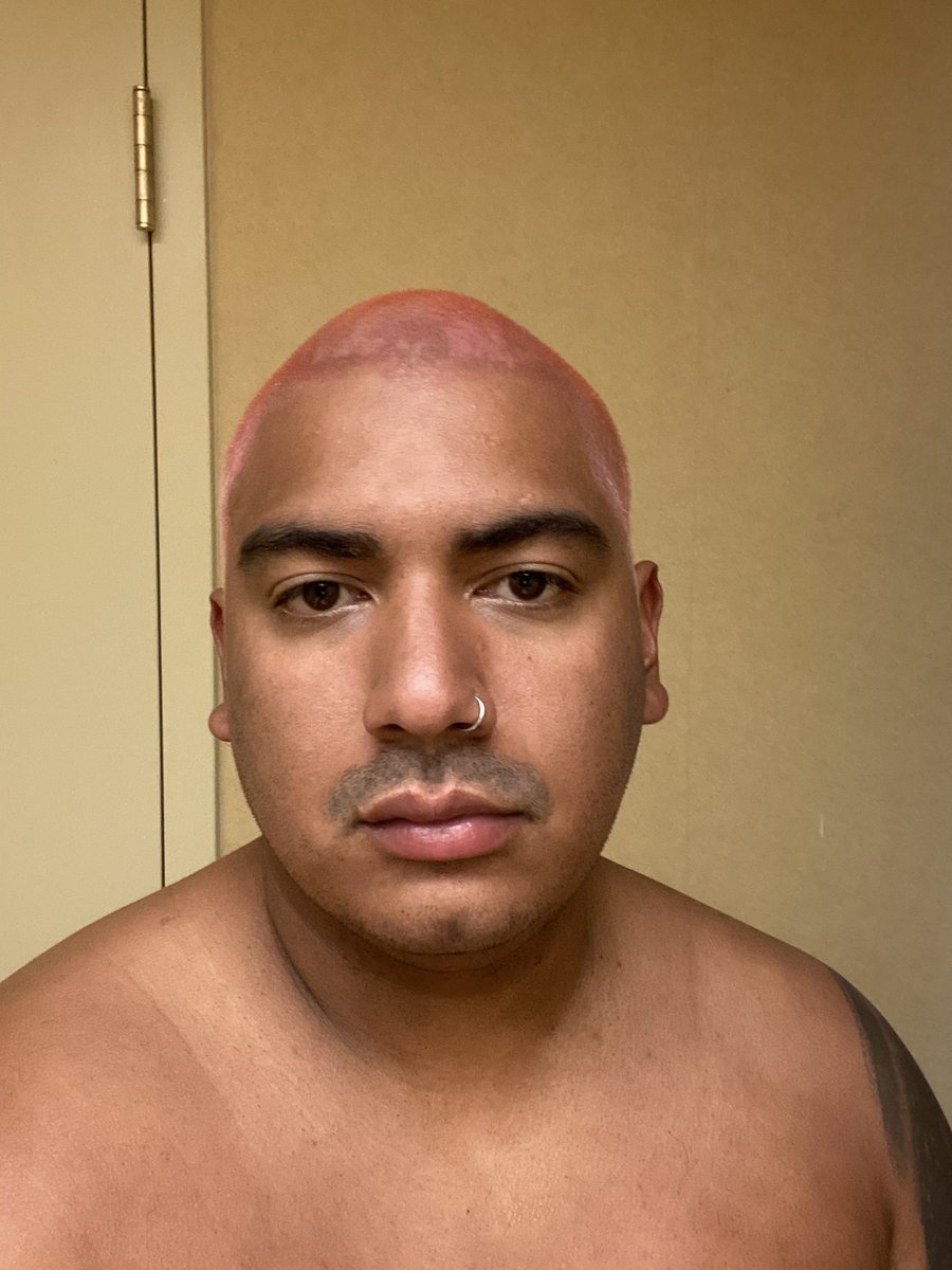 jxpardo's tweet image. Hard reset