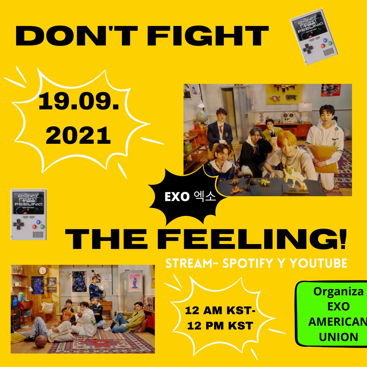 Exoxiumy's tweet photo. Apenas lo vii aaa https://t.co/hn70gugkbz