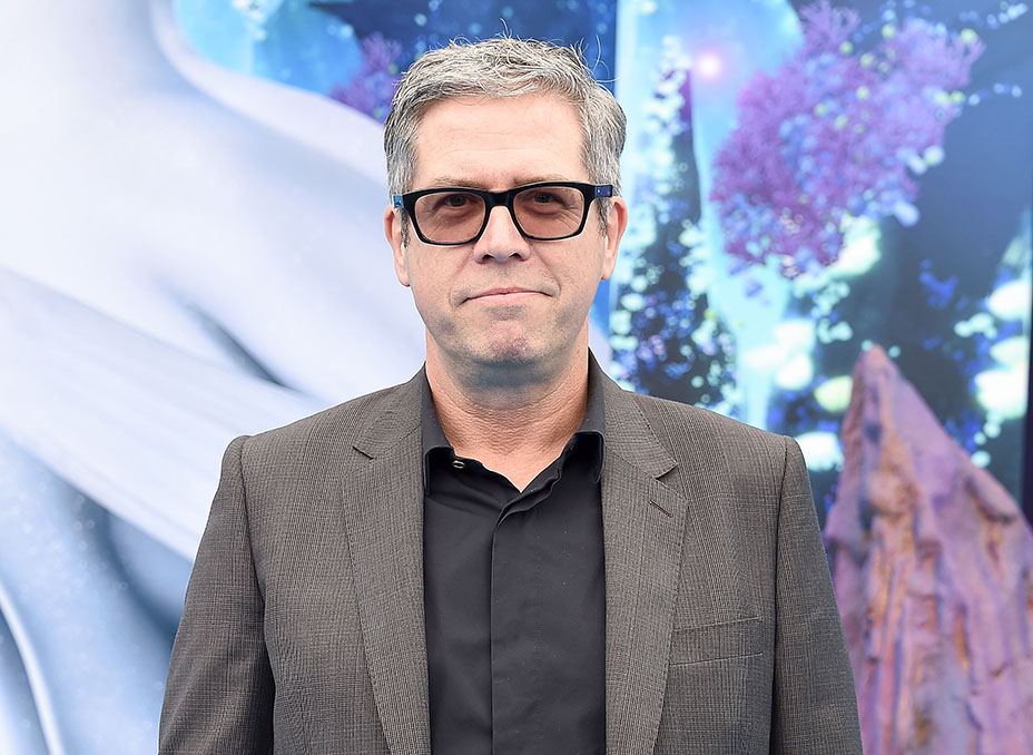 Happy 58th Birthday to one of the co-composers of Shrek, John Powell! (September 18th, 1963)   