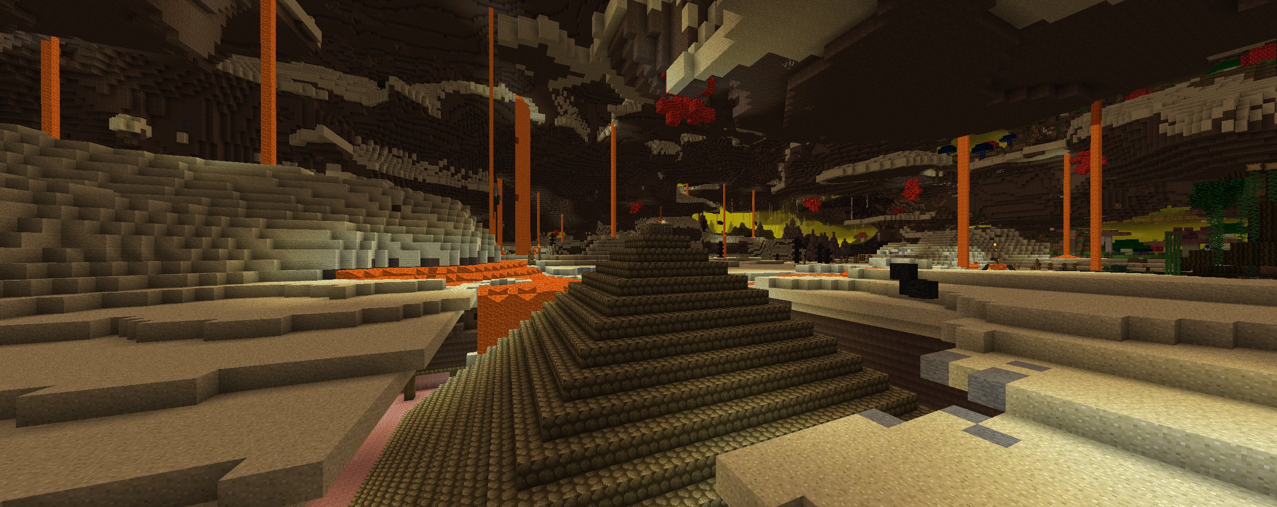 Minecraft マイクラ Mod紹介部 Minecraftmod100 Twitter