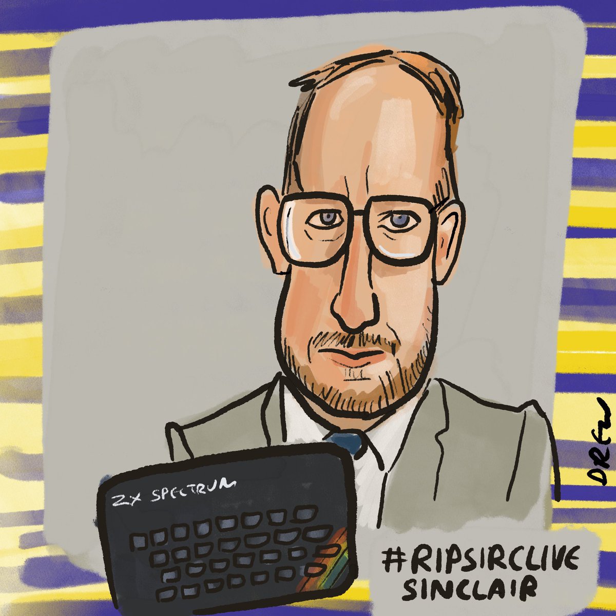 Cheli Sinclair tweet media