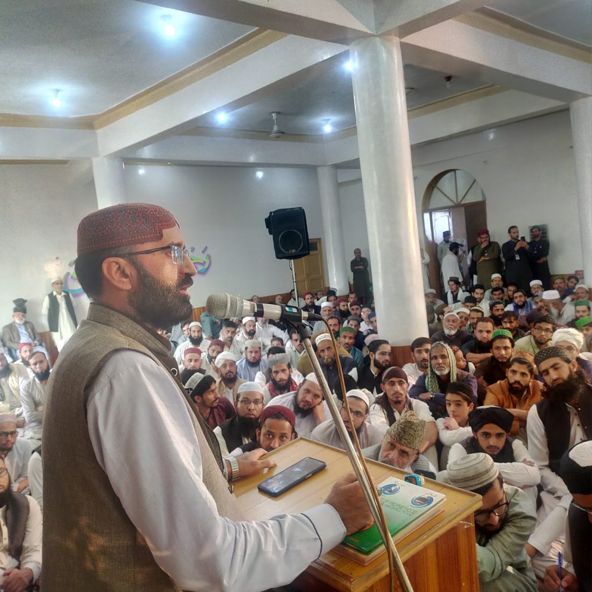 Dr.Muhammad Umar Riaz Abbasi tweet media