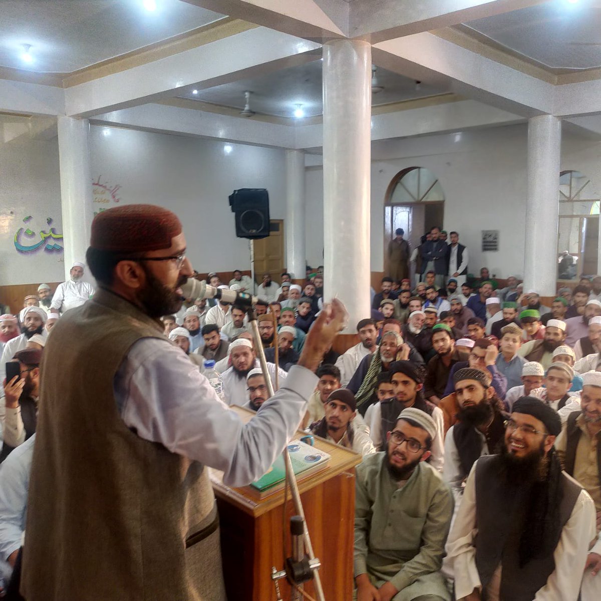 Dr.Muhammad Umar Riaz Abbasi tweet media