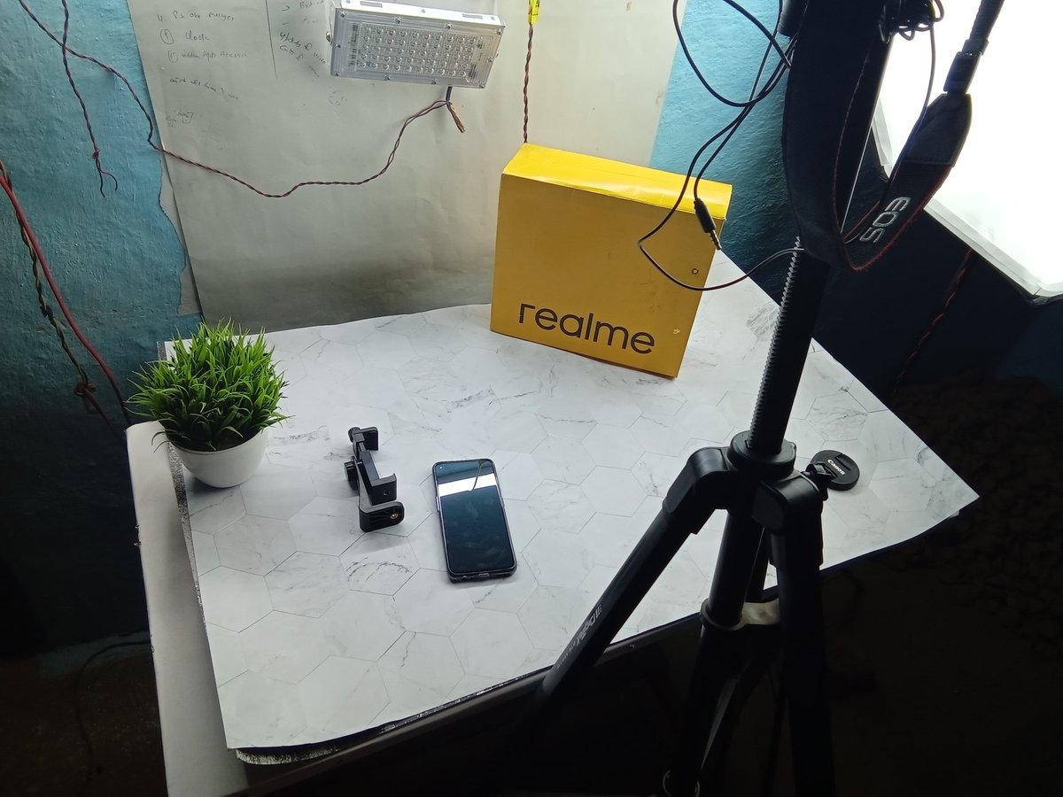 techdot23's tweet image. Realms Pad Camera Samples
#realmepad
#camerafeatures
#realme