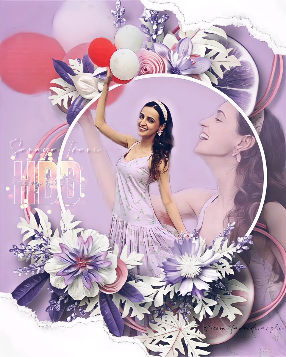 _Collibri_'s tweet photo. 🎉 #SanayaIrani 🎉
#HBDSanayaIrani 
.
.
.
#IPKKND #IssPyaarKoKyaNaamDoon 
#КакНазватьЭтуЛюбовь #КНЭЛ 
#Arshi #SaRun 
#ArnavKhushi #Arnav #Khushi 
#ArnavSinghRaizada #ASR 
#KhushiKumariGupta #KKG
#BarunSobti #SanayaIrani
#RabbaVe #DueleAmar
#Birgaripaşk #birgaripask https://t.co/9qeBeVBQYM