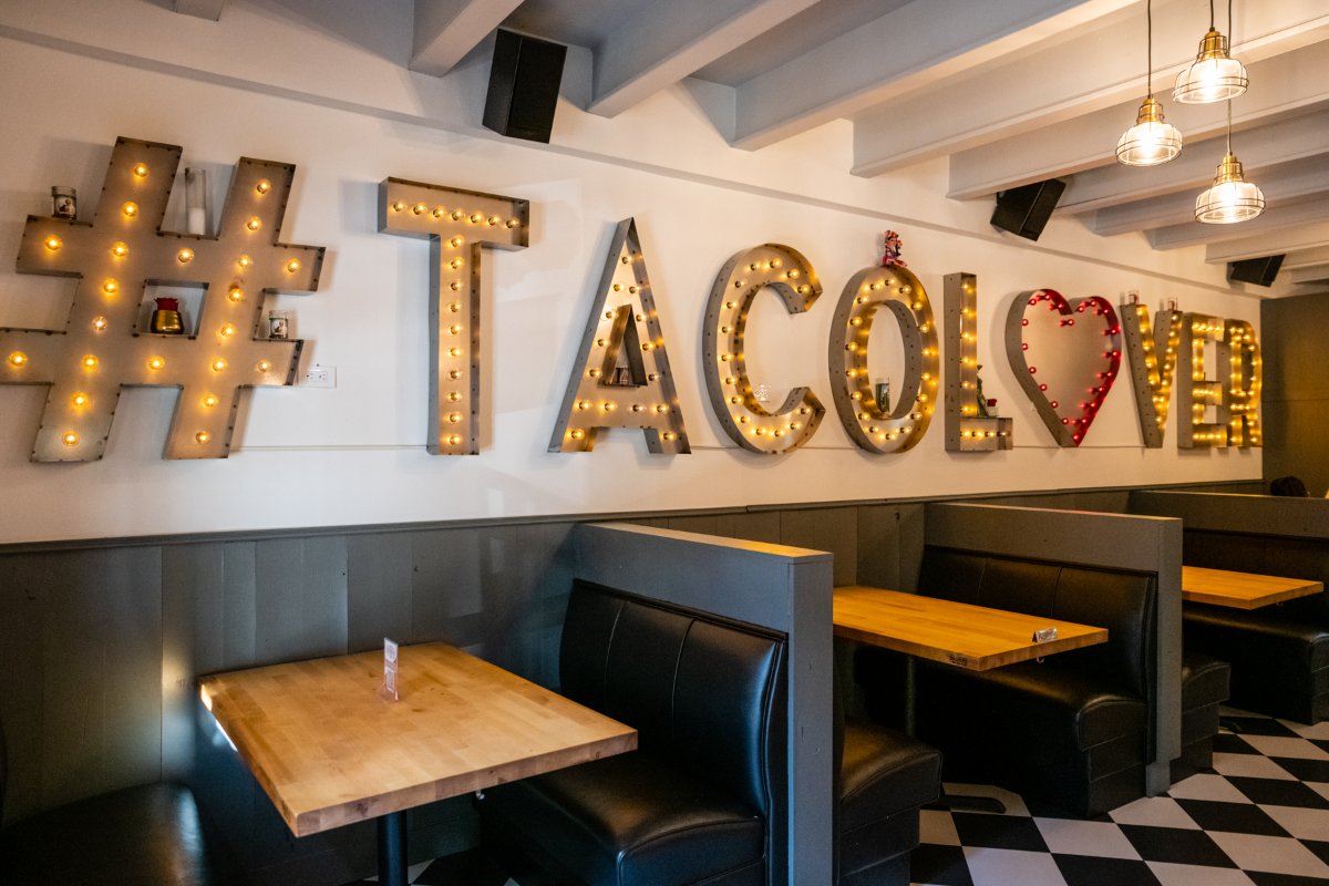 On National First Love Day, we're thinking about our first true love: tacos! Come join us for a bite tonight. 💗 #atxlife #atxlifestyle #igaustin #atxfoodie #iloveatx #tacos #tacolover