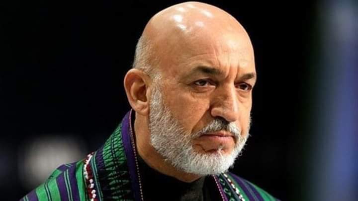 Times Weekly: The Times of London has obtained documents showing that former Afghan President Hamid Karzai paid $ 600 million in international aid to support the Taliban from Afghanistan's national budget from 2007 to 2014.