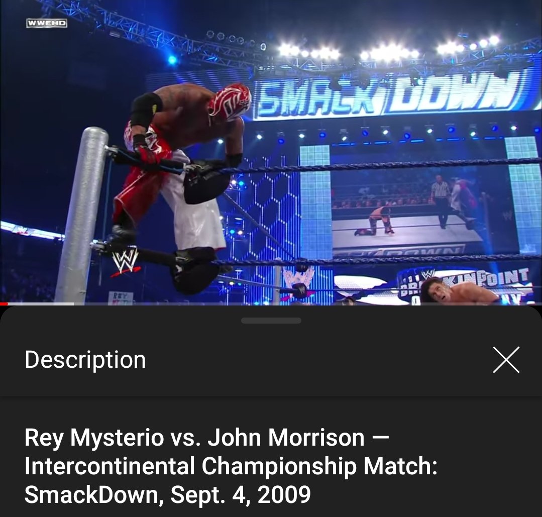 Wrestle Features on Twitter "What was the first wrestling match you
