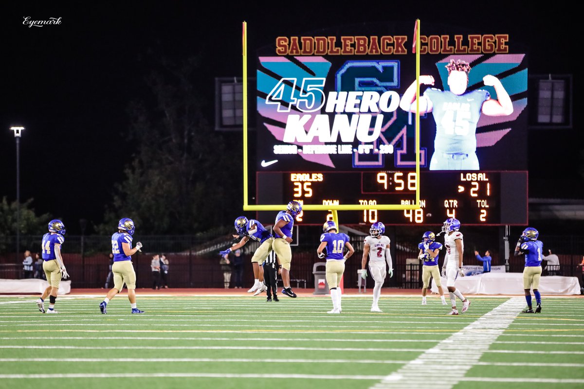 Defense.  SM vs. Los Al - 9/17/23 <a href="/SMCHS_Football/">SM Eagles Football</a> <a href="/JakeBower2023/">Jacob Bower</a> <a href="/levar_talley/">LeVar Talley</a> <a href="/HeroKanu/">Hero Kanu</a> <a href="/walzjones54/">scooby</a>
