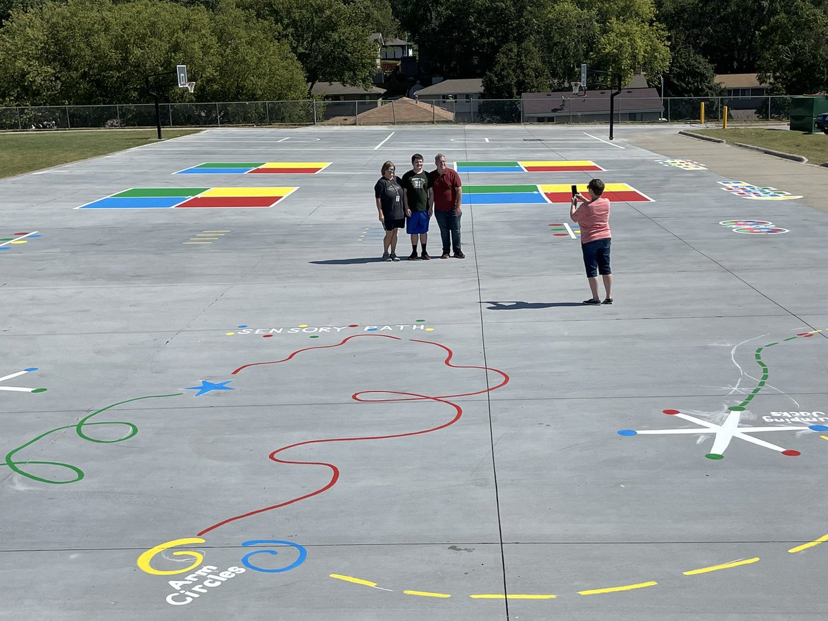 Heather Berreth tweet media