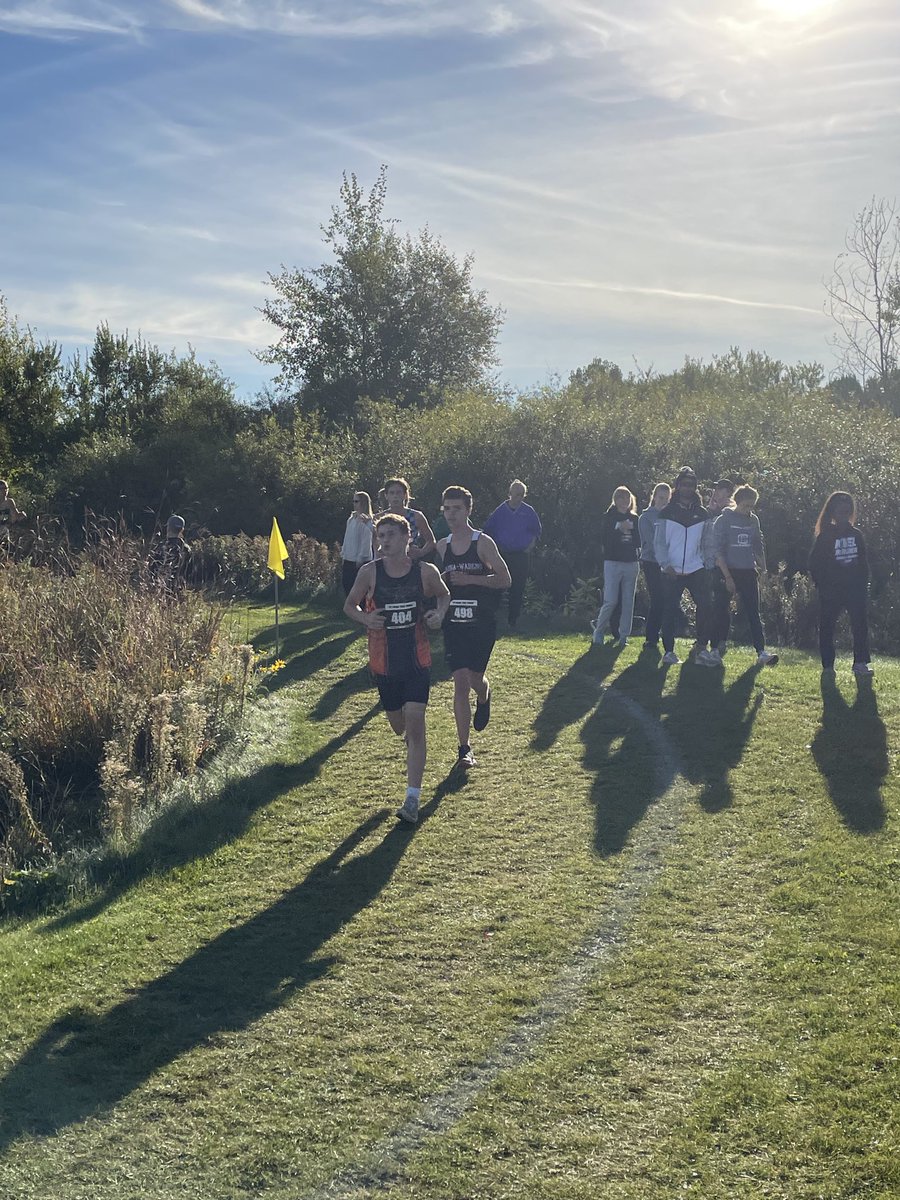 Richard66070046's tweet photo. Boys racing at the Smiley #Laona212 https://t.co/ZHoWwdgq3L