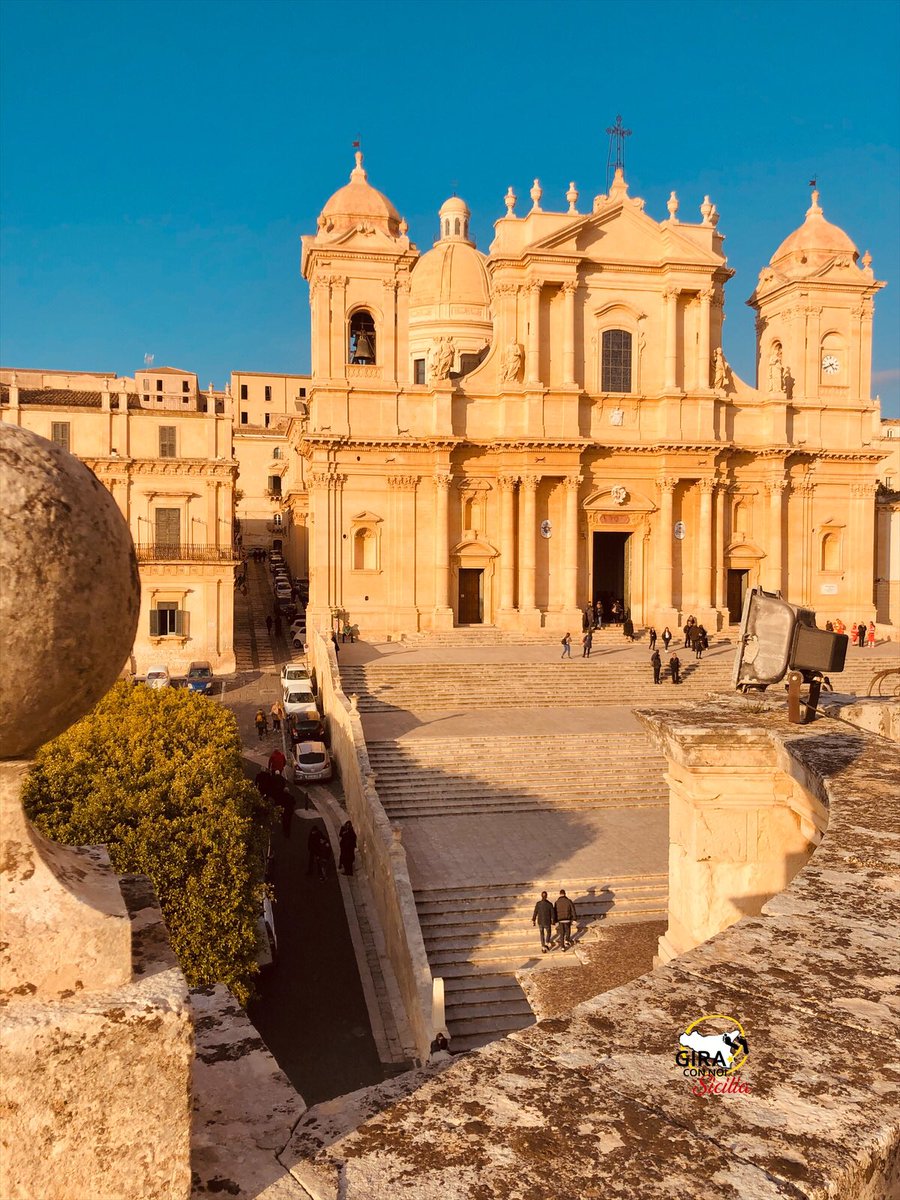 📍Noto 

Vi aspettiamo su Instgram con tante news 

instagram.com/p/CT9HlKzAXXl/…

<a href="/Italia/">Italia.it</a> <a href="/UNESCO/">UNESCO 🏛️ #Education #Sciences #Culture 🇺🇳</a> <a href="/SiciliaBarocco/">Sicilia Barocco</a> <a href="/igerssicilia/">Instagramers Sicilia</a> <a href="/lasicilia/"></a> <a href="/VisitSicilyOP/">Visit Sicily</a>