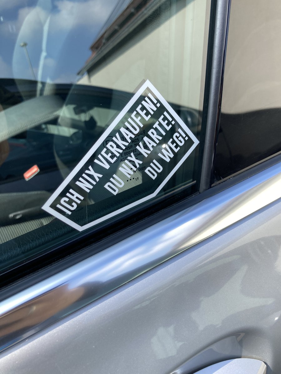 Sag mir, dass du ein arroganter Wichser bist, ohne mir zu sagen, dass du ein arroganter Wichser bist.