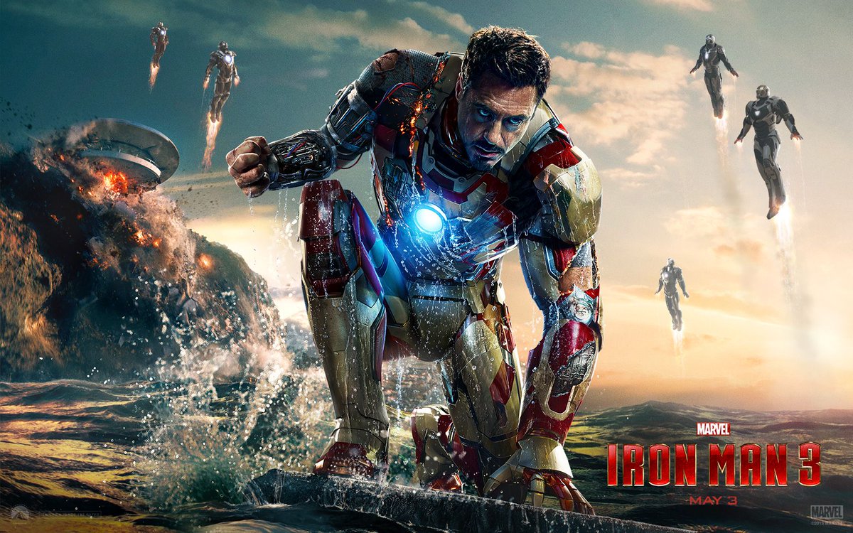 MujerD10's tweet photo. @DONDEIRweb @ACTIIMexico Lo único que deben hacer es mandar a trivias@donde-ir.com su nombre y la respuesta a... ¿Por qué quieren ir con Palomeros Social Club de  a ver Iron Man 3.

Recuerden es miércoles 22, 7:30pm (llegar una hora antes)
 
#PonlePalomitas. https://t.co/SnyXK3jGN9
