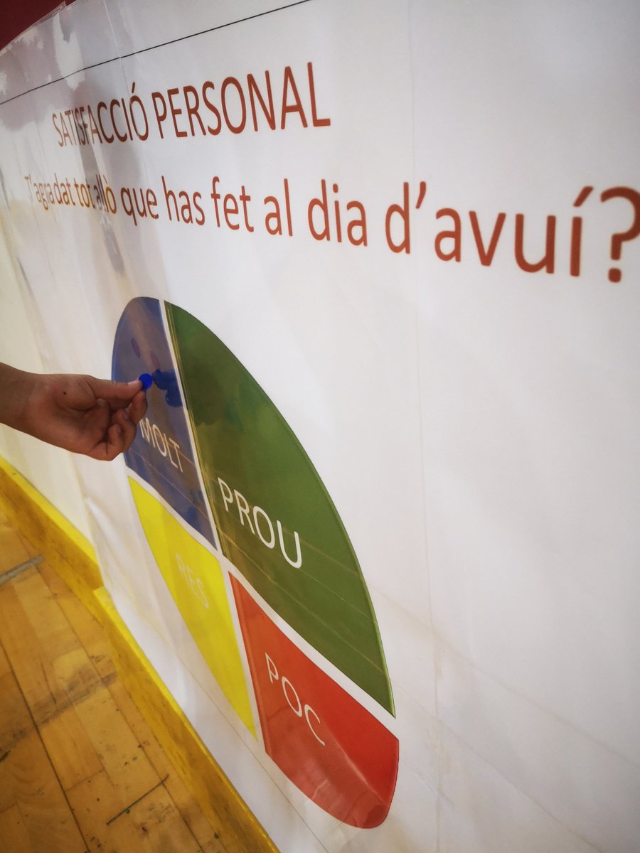 allinhandball's tweet photo. Estrenamos el proyecto de educación inclusiva "Nos Conocemos?"  donde, mediante la práctica del Balonmano y dinámicas con los + peques, luchamos contra el estigma que sufren las personas con trastorno mental. #SaludMental #BalonmanoInclusivo #BalonmanoMislata  @Sportsa19 @Fbmcv https://t.co/gAYsNkmQ8E