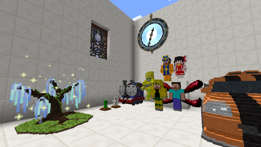 Minecraft マイクラ Mod紹介部 Minecraftmod100 Twitter