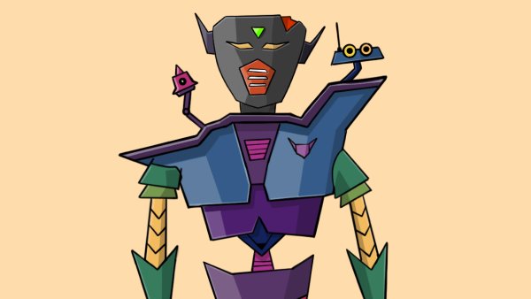 🚨Did you know the Bot Fights are going to be free?🚨
🚨 You will earn PowerUp tokens for free? 🚨
🚨 You will upgrade your #FIghterBot with #PowerUp token - FOR FREE? 🚨

Check out fighterbots.io and get your FighterBot now!

#NFT #PlayToEarn