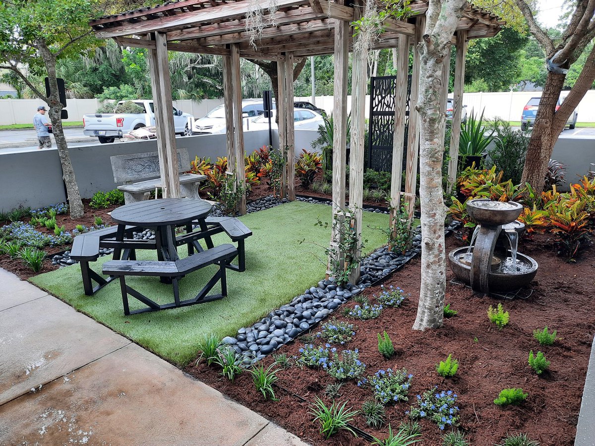 RTN_plants. (@plantsrtn) on Twitter photo Such a great day for Manasota FNGLA, donating time and materials for sarasota sparcc(safe place and rape crisis center) creating a new space for employees and victims to let go of stress and anxiety. <a href="/FNGLA/">Florida Nursery, Growers & Landscape Association</a> <a href="/BigEarthSupply/">BigEarthSupply</a> Such a great day for Manasota FNGLA, donating time and materials for sarasota sparcc(safe place and rape crisis center) creating a new space for employees and victims to let go of stress and anxiety. <a href="/FNGLA/">Florida Nursery, Growers & Landscape Association</a> <a href="/BigEarthSupply/">BigEarthSupply</a>