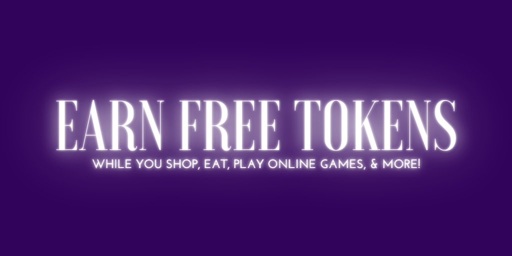 ProgressOne10's tweet image. #SaveMoney #GetFreeTokens

Earn FREE tokens and redeem easy for goods, cash or Bitcoin!

Use Promo Code 10f23ee
bit.ly/2DZ9hUy